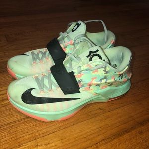 Nike KD 7 Men’s shoe size 10.5